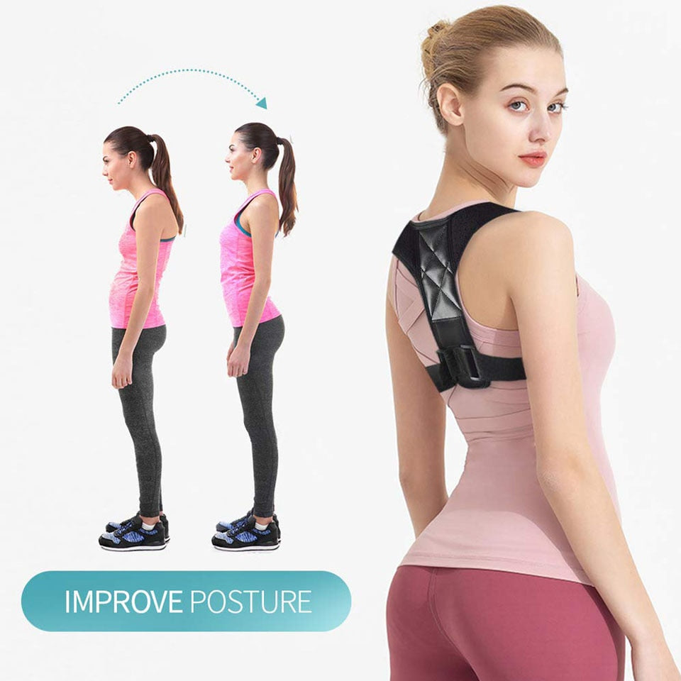 Posture Corrector - Becmella