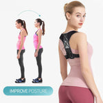 Load image into Gallery viewer, Posture Corrector - Becmella
