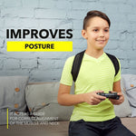 Load image into Gallery viewer, Posture Corrector - Becmella
