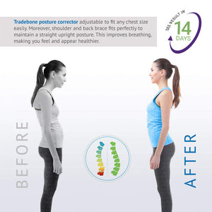 Posture Corrector - Becmella