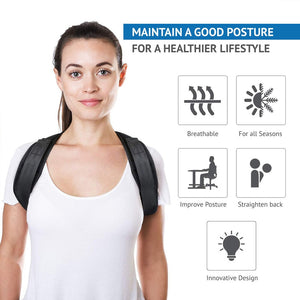 Posture Corrector - Becmella