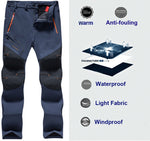 Load image into Gallery viewer, Outdoor Pants - Becmella
