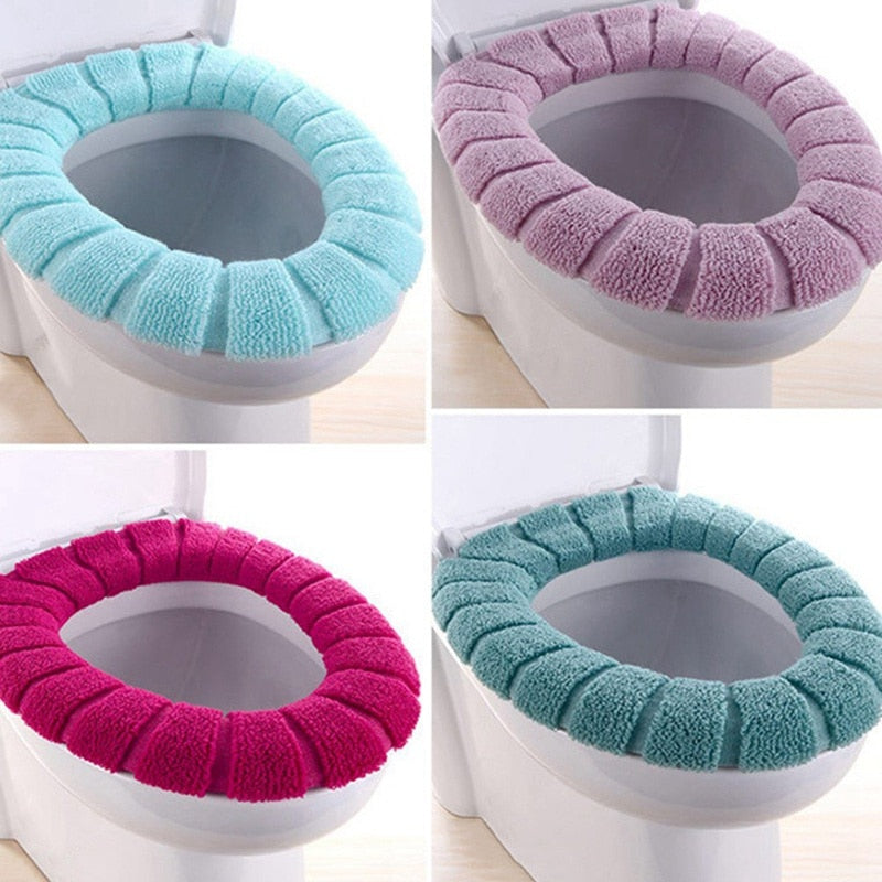 Toilet Seat Cover - Becmella