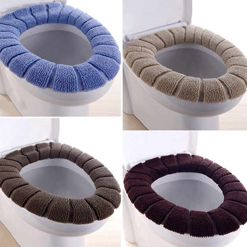 Toilet Seat Cover - Becmella