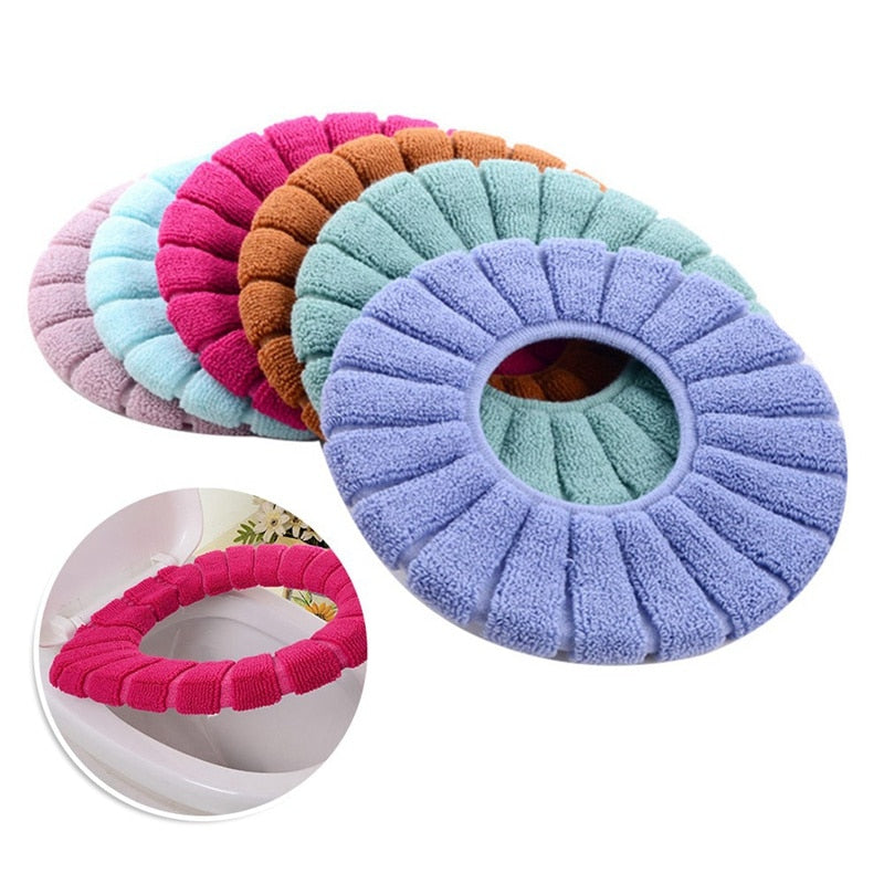 Toilet Seat Cover - Becmella