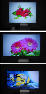 Load image into Gallery viewer, Mini Projector - Becmella
