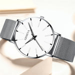 Load image into Gallery viewer, Men&#39;s watch Ultra Thin - Becmella
