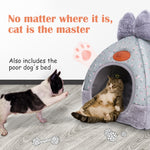 Load image into Gallery viewer, Pet House - Becmella
