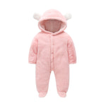 Load image into Gallery viewer, Infant Soft fleece - Becmella
