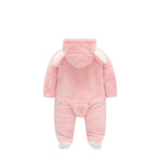 Load image into Gallery viewer, Infant Soft fleece - Becmella
