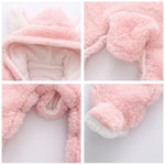 Load image into Gallery viewer, Infant Soft fleece - Becmella
