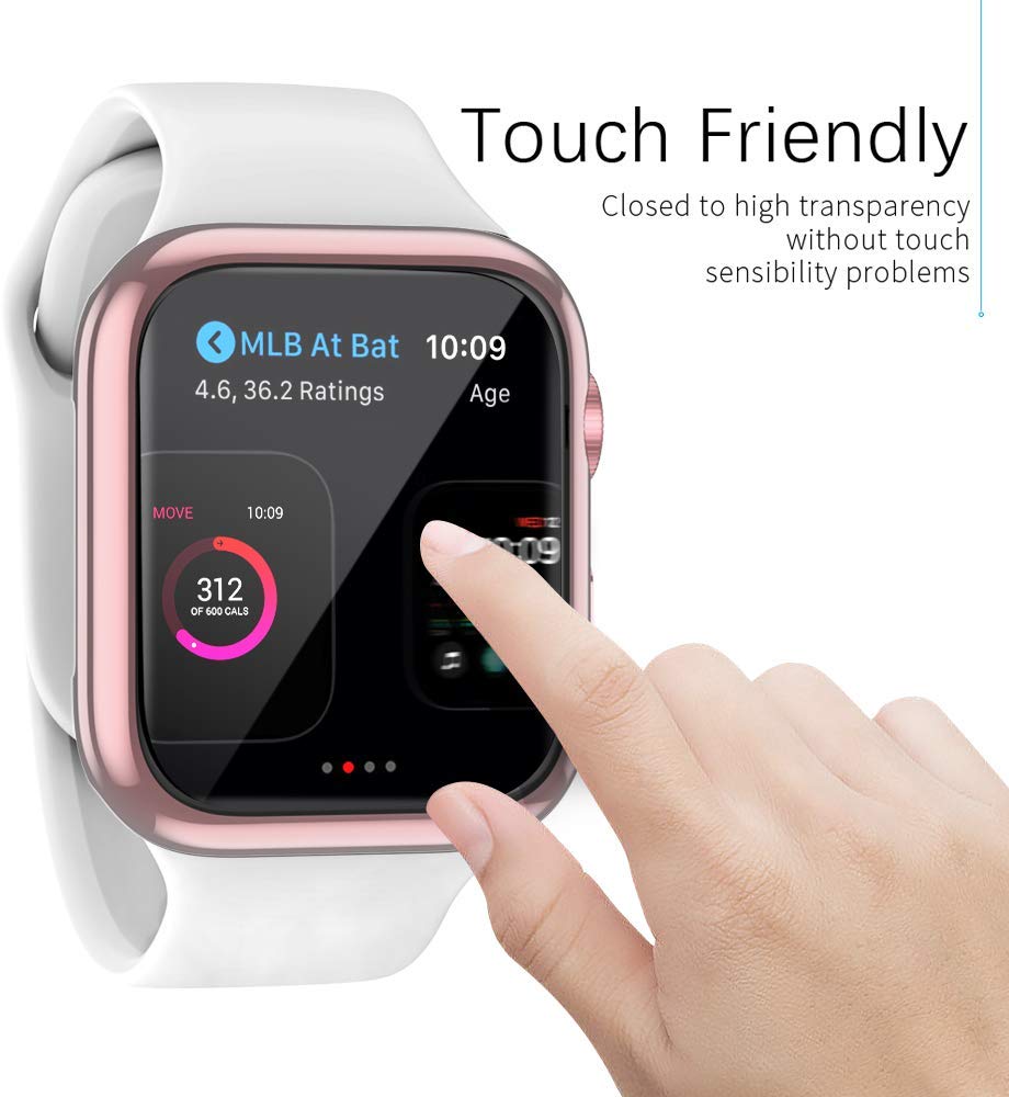 iWatch Screen Protector - Becmella