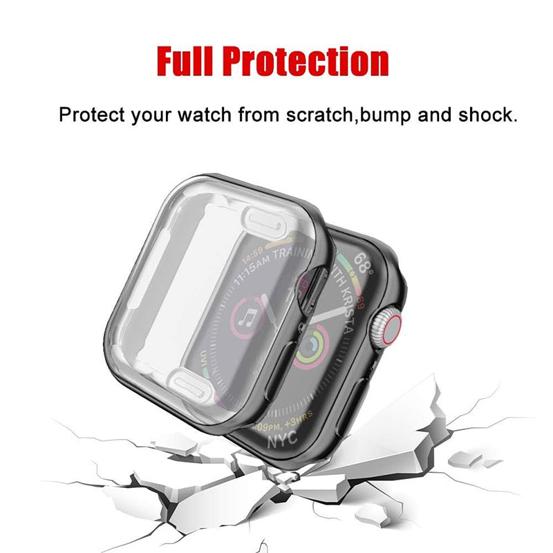 iWatch Screen Protector - Becmella