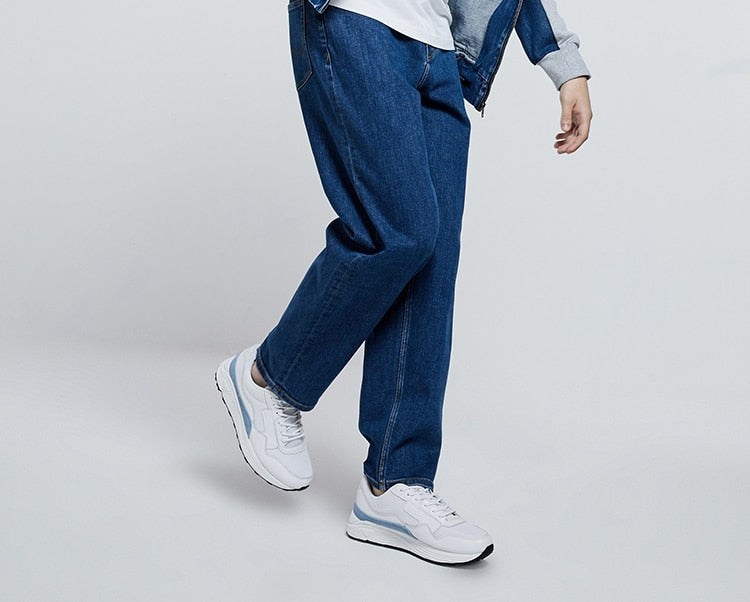 Hip-hop Denim Pant - Becmella