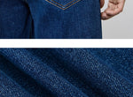 Load image into Gallery viewer, Hip-hop Denim Pant - Becmella
