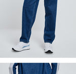 Load image into Gallery viewer, Hip-hop Denim Pant - Becmella
