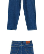 Load image into Gallery viewer, Hip-hop Denim Pant - Becmella
