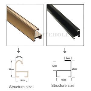 Modern Picture Frame - Becmella