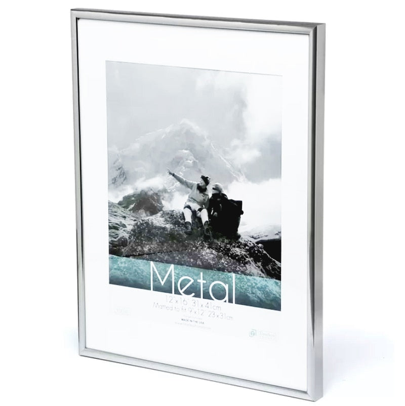 Modern Picture Frame - Becmella