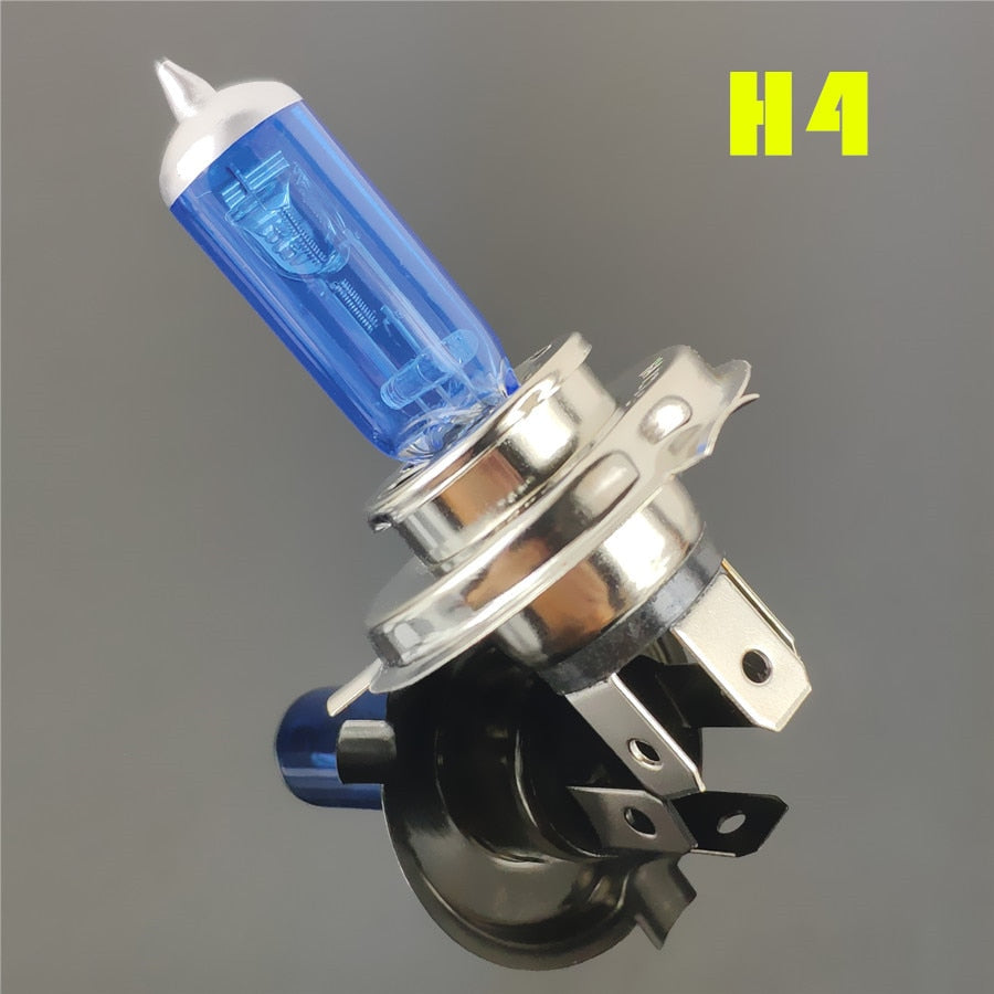 Auto Halogen Lamp - Becmella