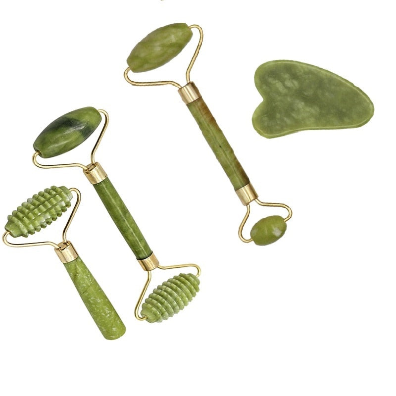 Facial Massage Roller - Becmella