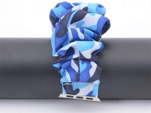 Scrunchies Straps - Becmella