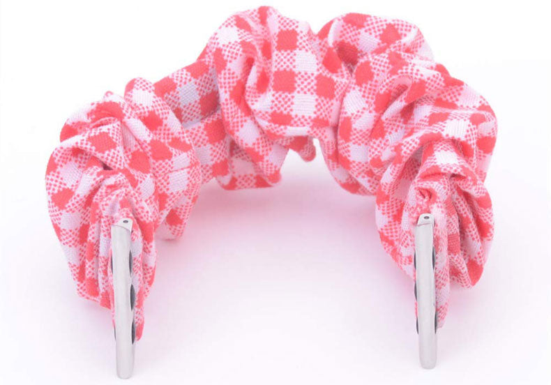 Scrunchies Straps - Becmella