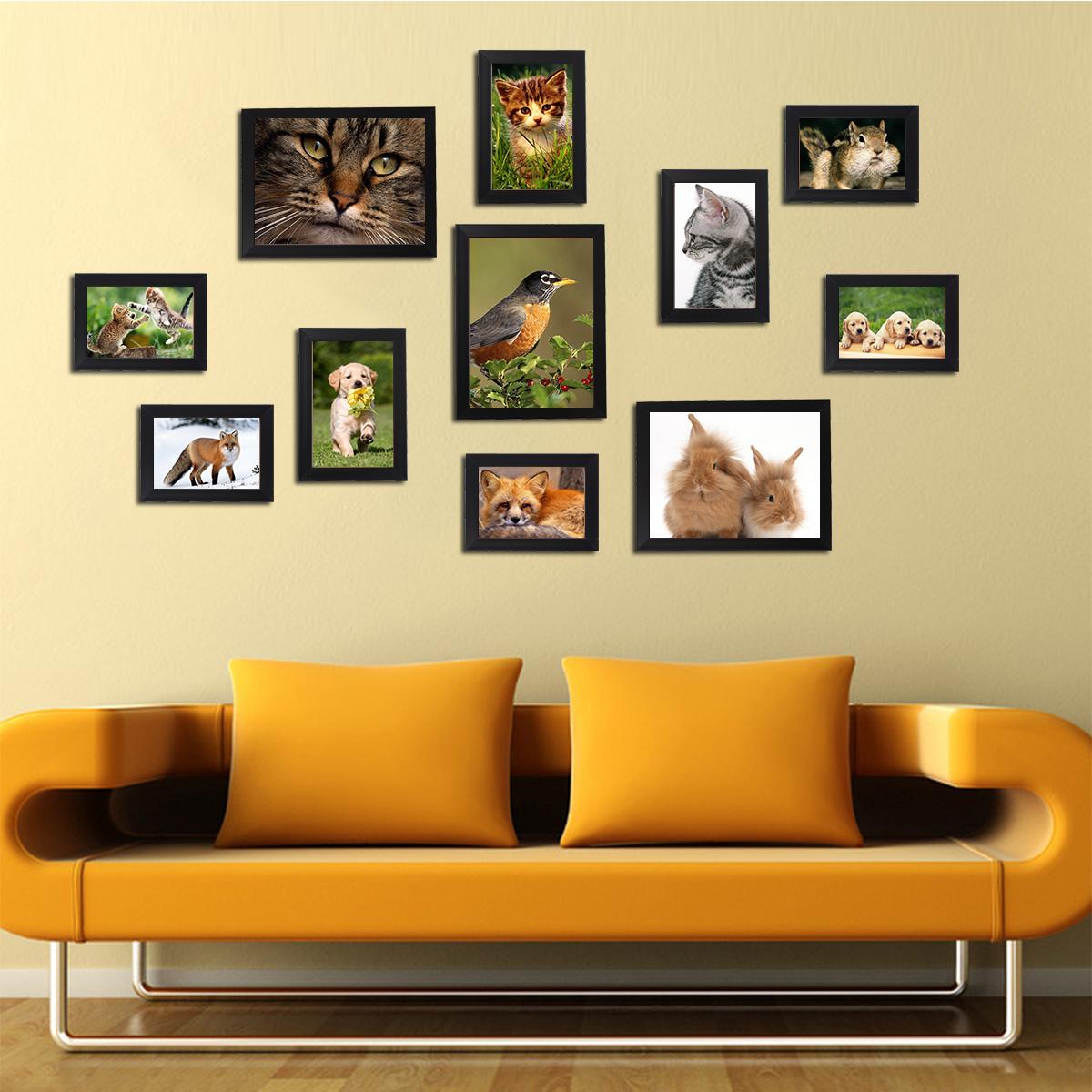 Picture Frame Set - Becmella