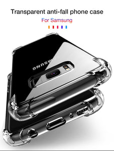 Samsung Case Shockproof - Becmella