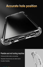 Load image into Gallery viewer, Iphone 11 case shockproof protective back cover Iphone 6 plus ultra shockproof hard case cover ebay Samsung Case Shockproof - Becmella
