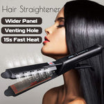 Load image into Gallery viewer, Hair Straightener - Becmella
