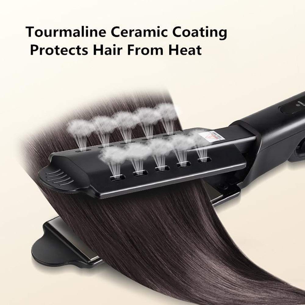 Hair Straightener - Becmella