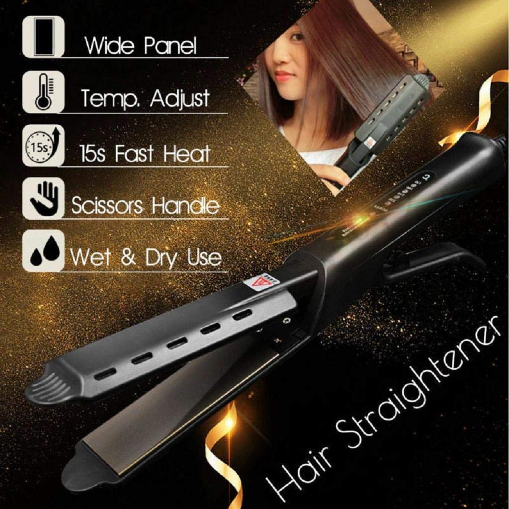 Hair Straightener - Becmella