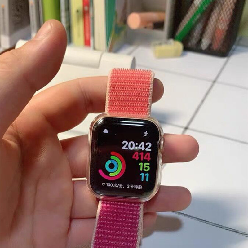 iWatch Screen Protector - Becmella