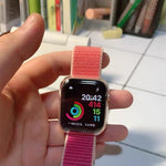 Load image into Gallery viewer, iWatch Screen Protector - Becmella
