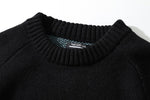 Load image into Gallery viewer, Men O-Neck Pullover - Becmella
