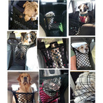 Load image into Gallery viewer, Pet travel safety net - Becmella
