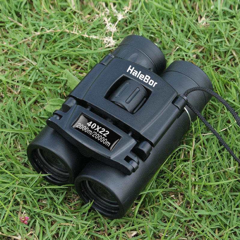 Powerful Mini Binoculars - Becmella