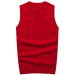 Load image into Gallery viewer, Wool Sweater for Men - Becmella
