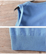 Load image into Gallery viewer, Wool Sweater for Men - Becmella
