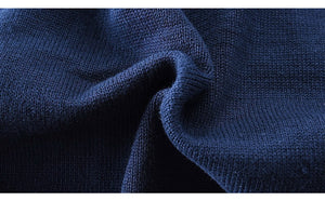 Wool Sweater for Men - Becmella