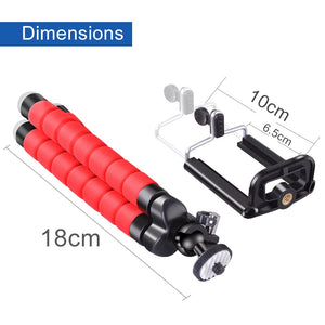 Flexible Tripod - Becmella