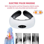 Load image into Gallery viewer, Electric Neck Massager - Becmella
