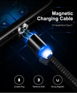 Load image into Gallery viewer, 3 in 1 Mobile Charger - Becmella
