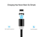 Load image into Gallery viewer, 3 in 1 Mobile Charger - Becmella
