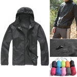 Load image into Gallery viewer, Waterproof Jacket - Becmella
