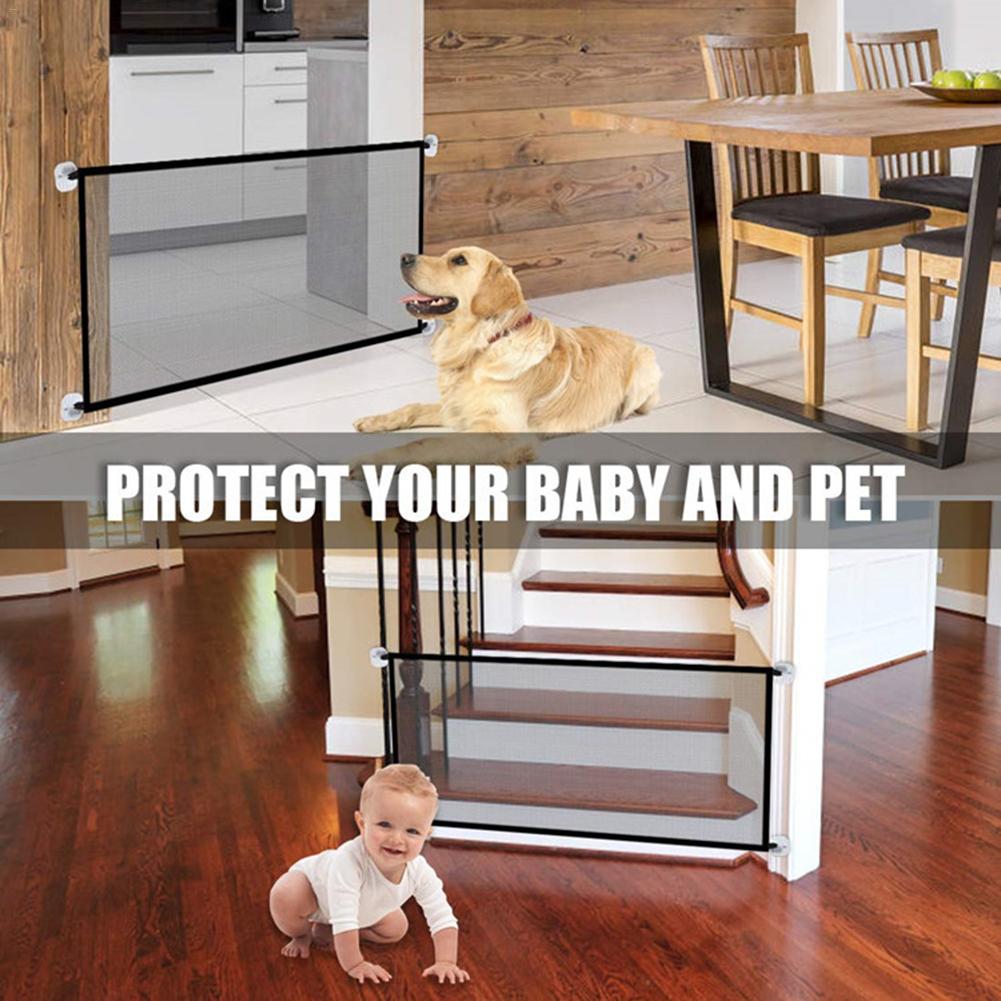 Pet Barrier Portable - Becmella