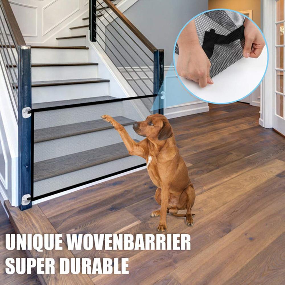 Pet Barrier Portable - Becmella