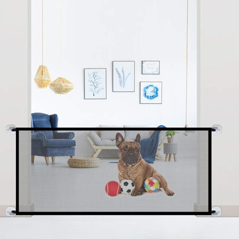 Pet Barrier Portable - Becmella