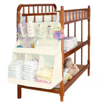 Load image into Gallery viewer, Baby Bedside Storage - Becmella
